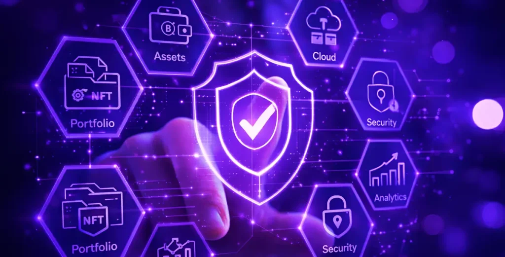 digital-asset-management-framework