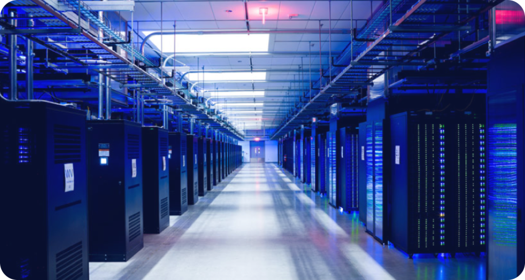 infrastructure layer