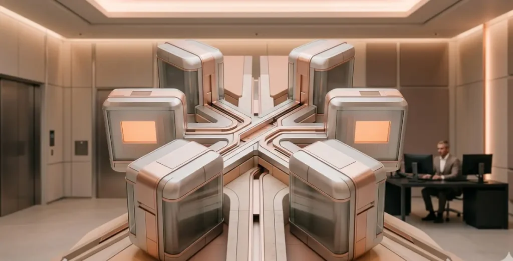 How Enterprise-Level MPC and Self-Custody are Redefining Security