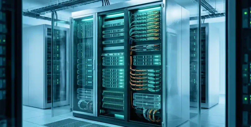 Digital Asset Custody: Cold Storage & Managed Solutions