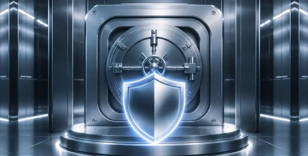 Institutional Guide: Crypto Custody & Security Architecture