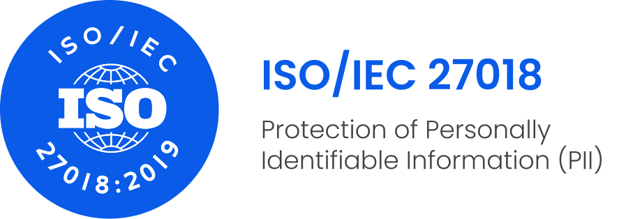 ISO/IEC 27018 - Protection of Personally Identifiable Information (PII)