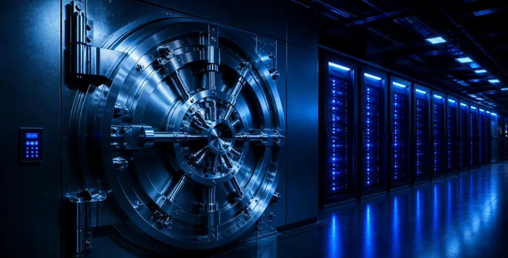Sovereign vs. Managed Custody: The Guide to Crypto Safety