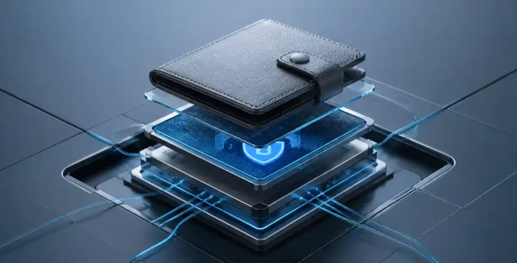 Institutional Self-Custody Wallets & Key Architecture
