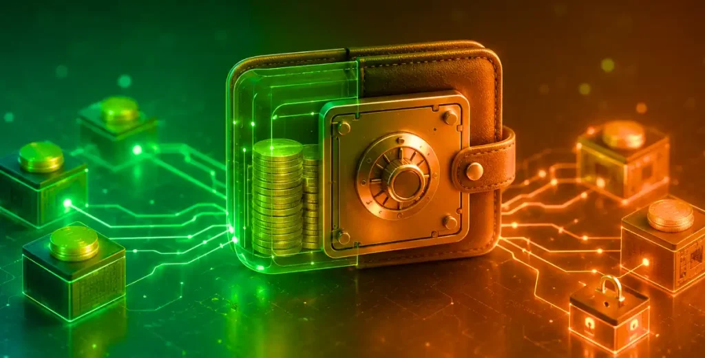 Warm Wallet Architecture: Balancing Crypto Security & Velocity
