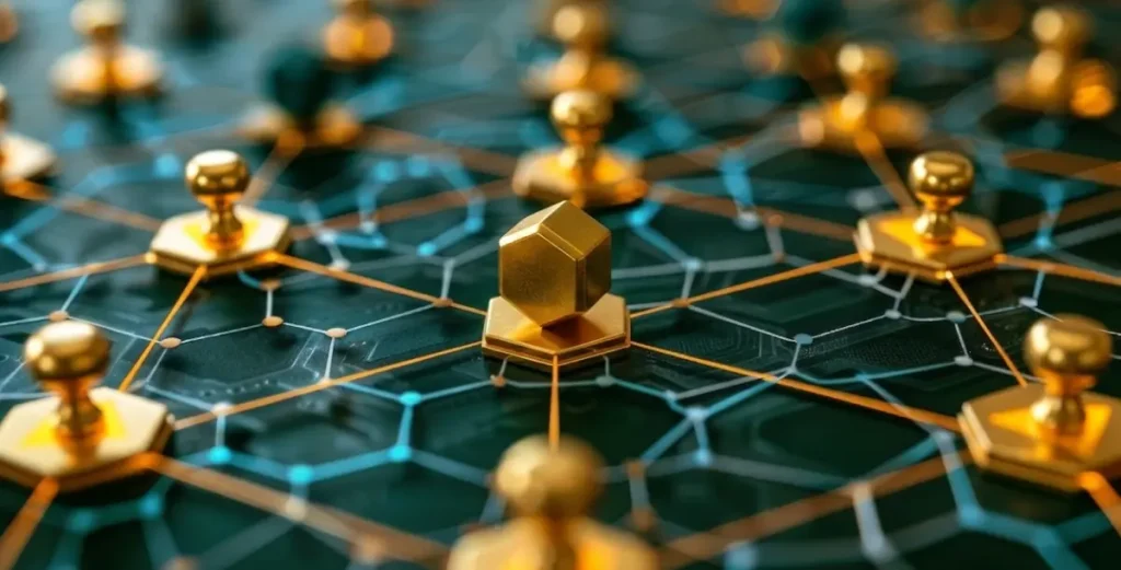 Decentralized Governance & Enterprise MPC Wallet Frameworks