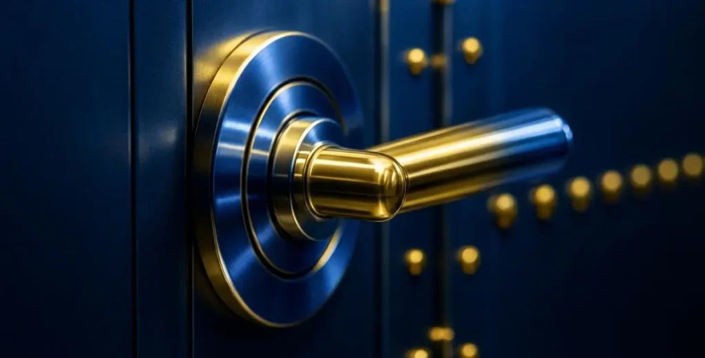 The MPC Self-Custody Evolution: Securing Digital Assets