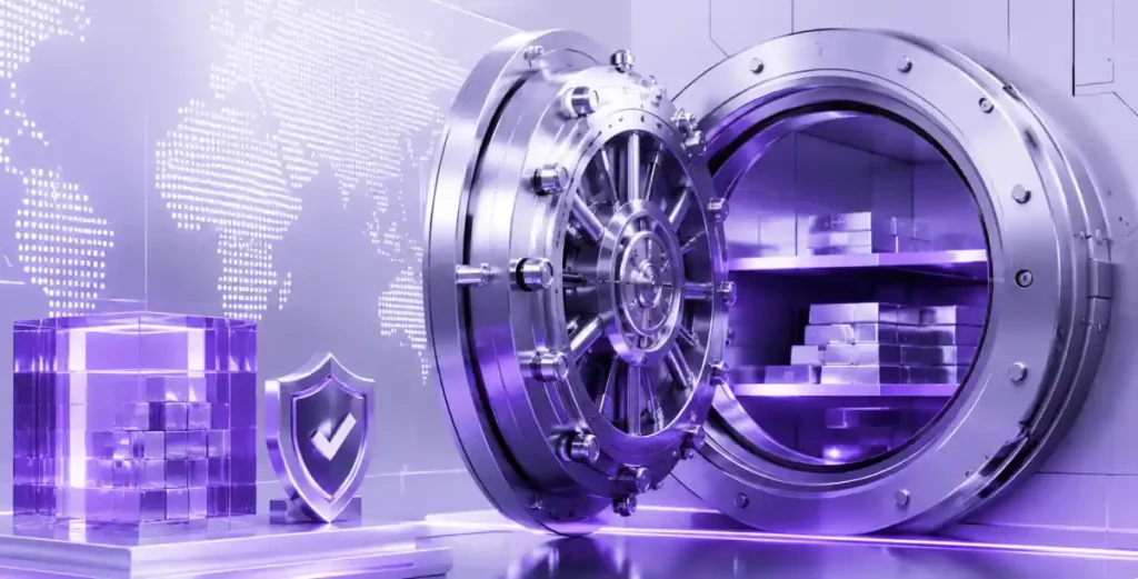 Understanding Crypto Asset Security: Non-Custodial Wallets vs. Institutional Custody
