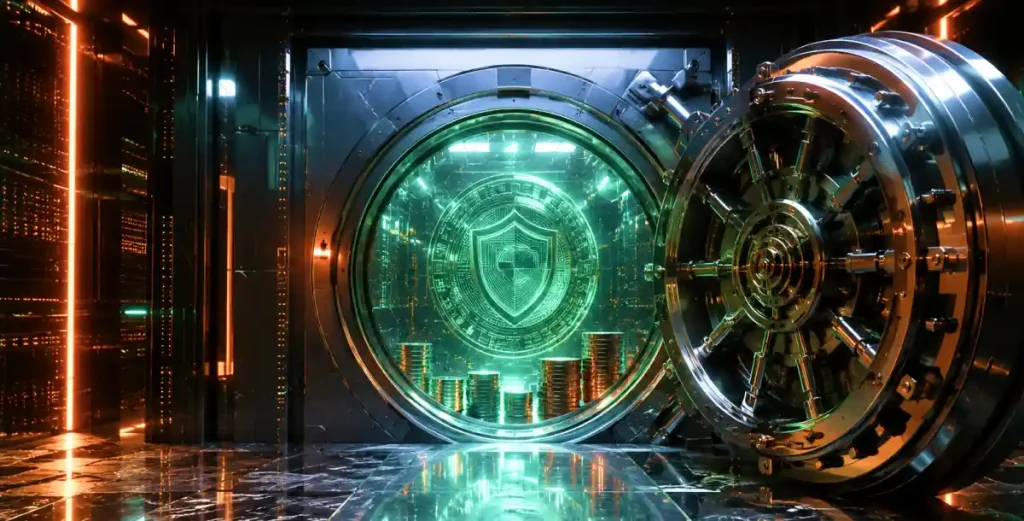 Comprehensive Analysis of Digital Asset Custody: An Enterprise Guide to Capital Preservation 5 Crypto Custody Guide: Enterprise Capital Preservation