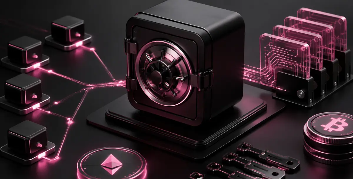Self-Custody Infrastructure: Threshold Cryptography in Digital Asset Custody